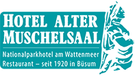 Hotel Restaurant Alter Muschelsaal Büsum